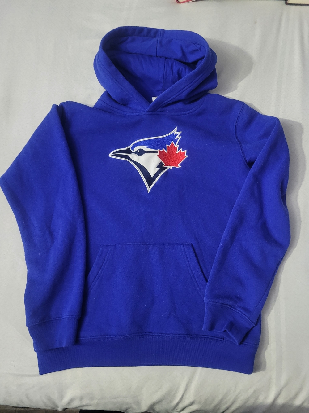 Toronto Blue Jays MLB Youth Hoodie